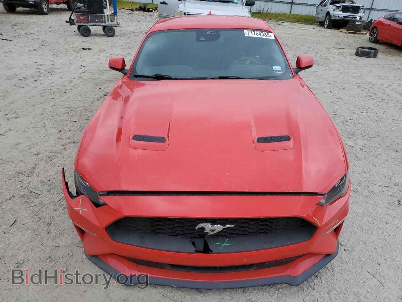 2021 FORD ALL Models - VIN: 1FA6P8THXM5146491 - Photo 5