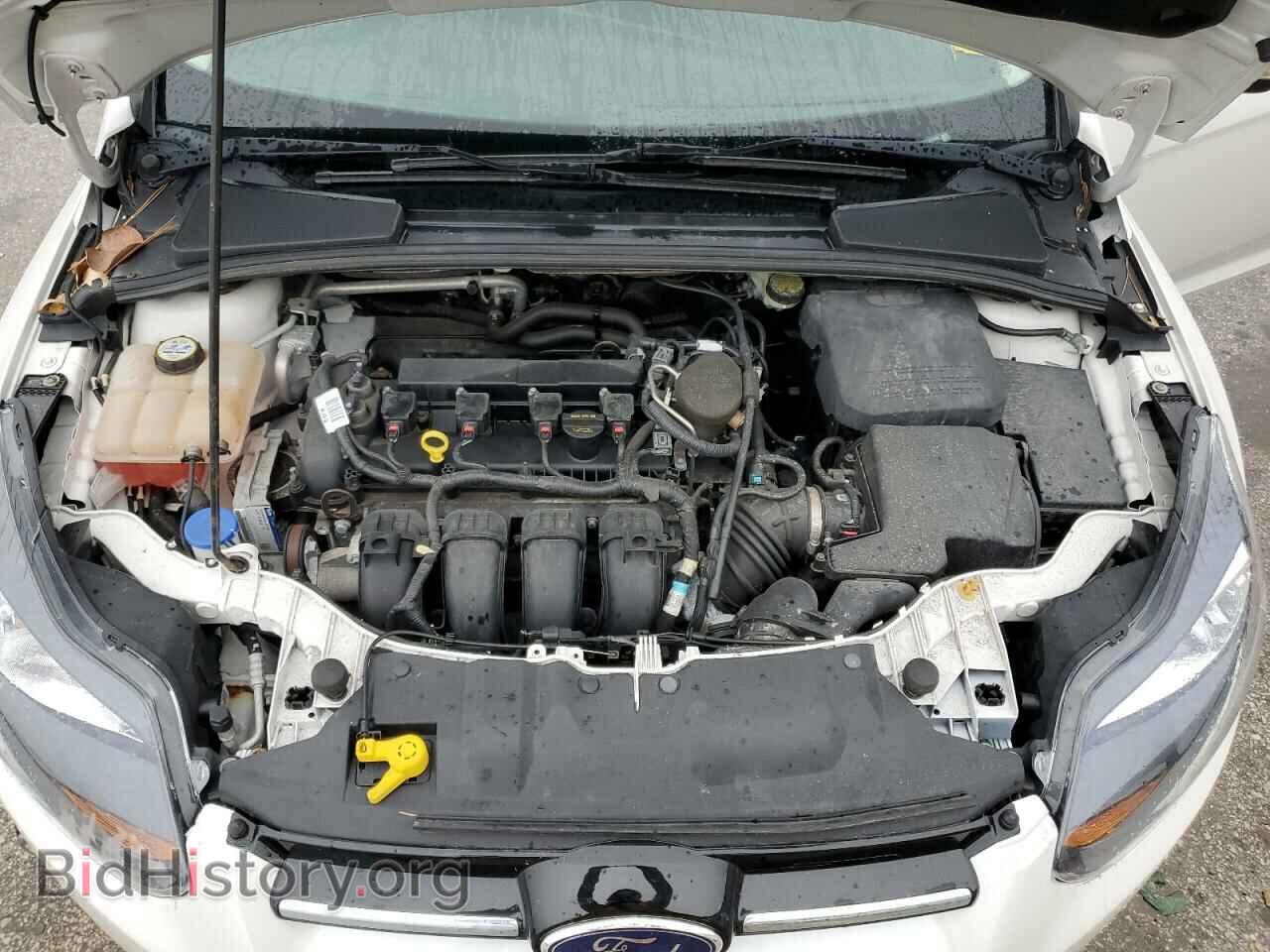 2013 FORD FOCUS - VIN: 1FADP3N22DL305812 - Фото 11