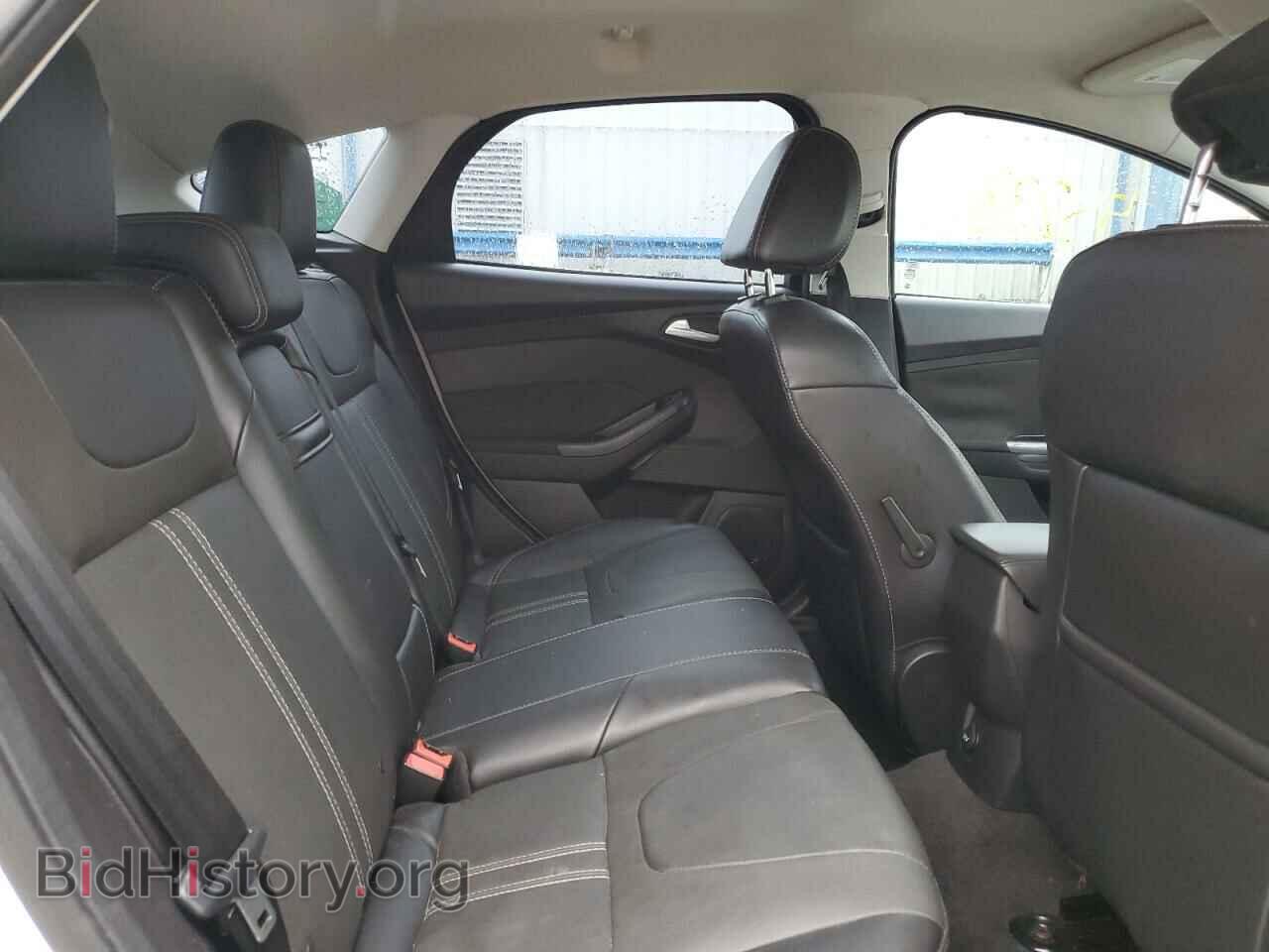 2013 FORD FOCUS - VIN: 1FADP3N22DL305812 - Фото 10