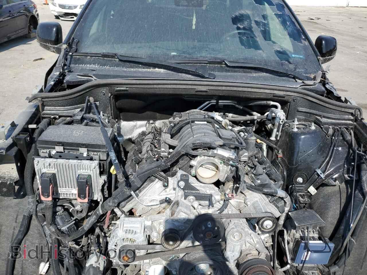 2023 DODGE DURANGO - VIN: 1C4SDJCT2PC637067 - Фото 12