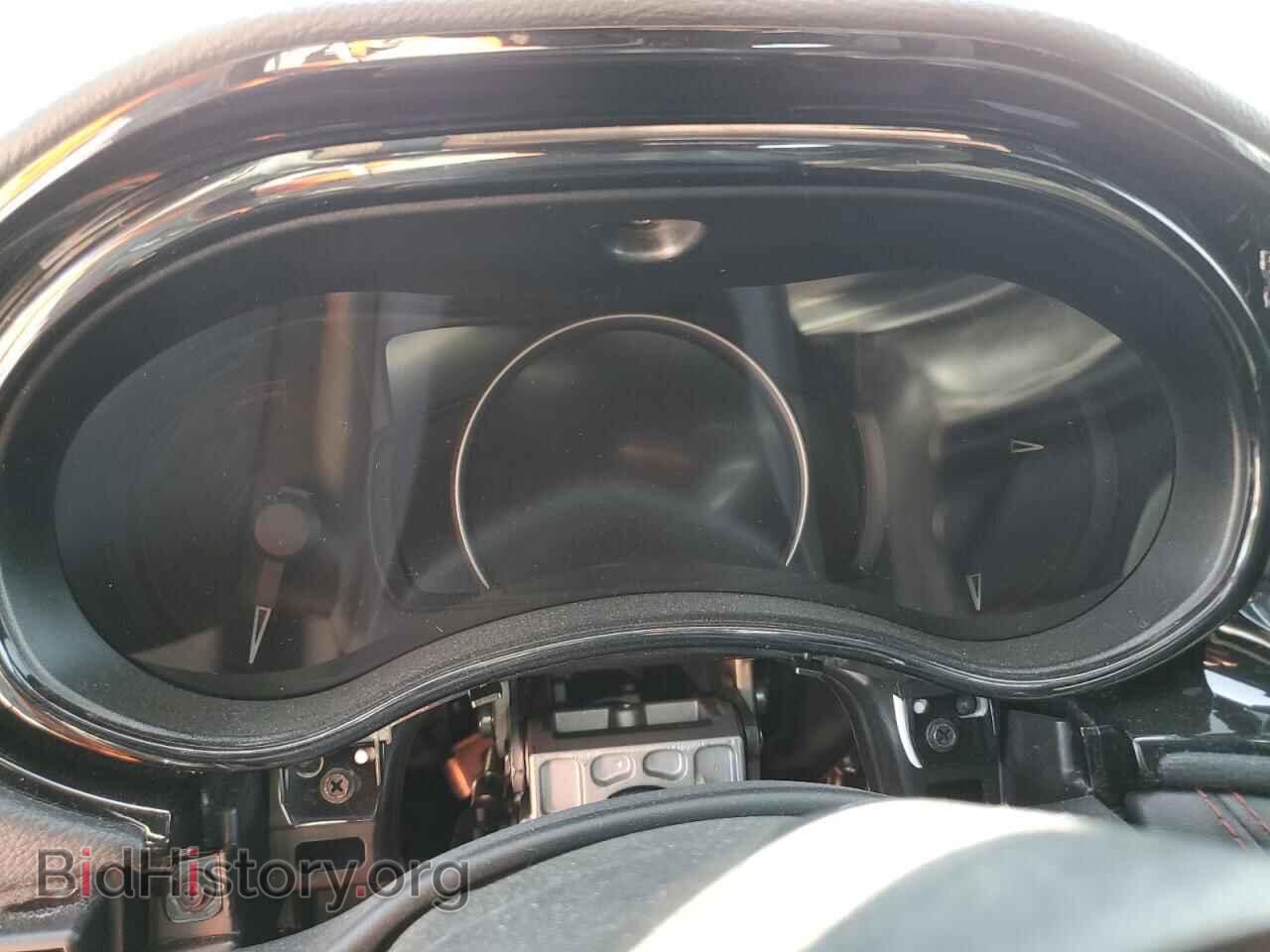 2023 DODGE DURANGO - VIN: 1C4SDJCT2PC637067 - Фото 9