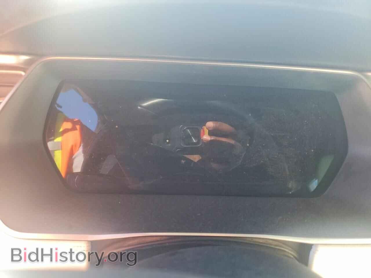 2017 TESLA MODEL X - VIN: 5YJXCBE20HF040622 - Фото 9