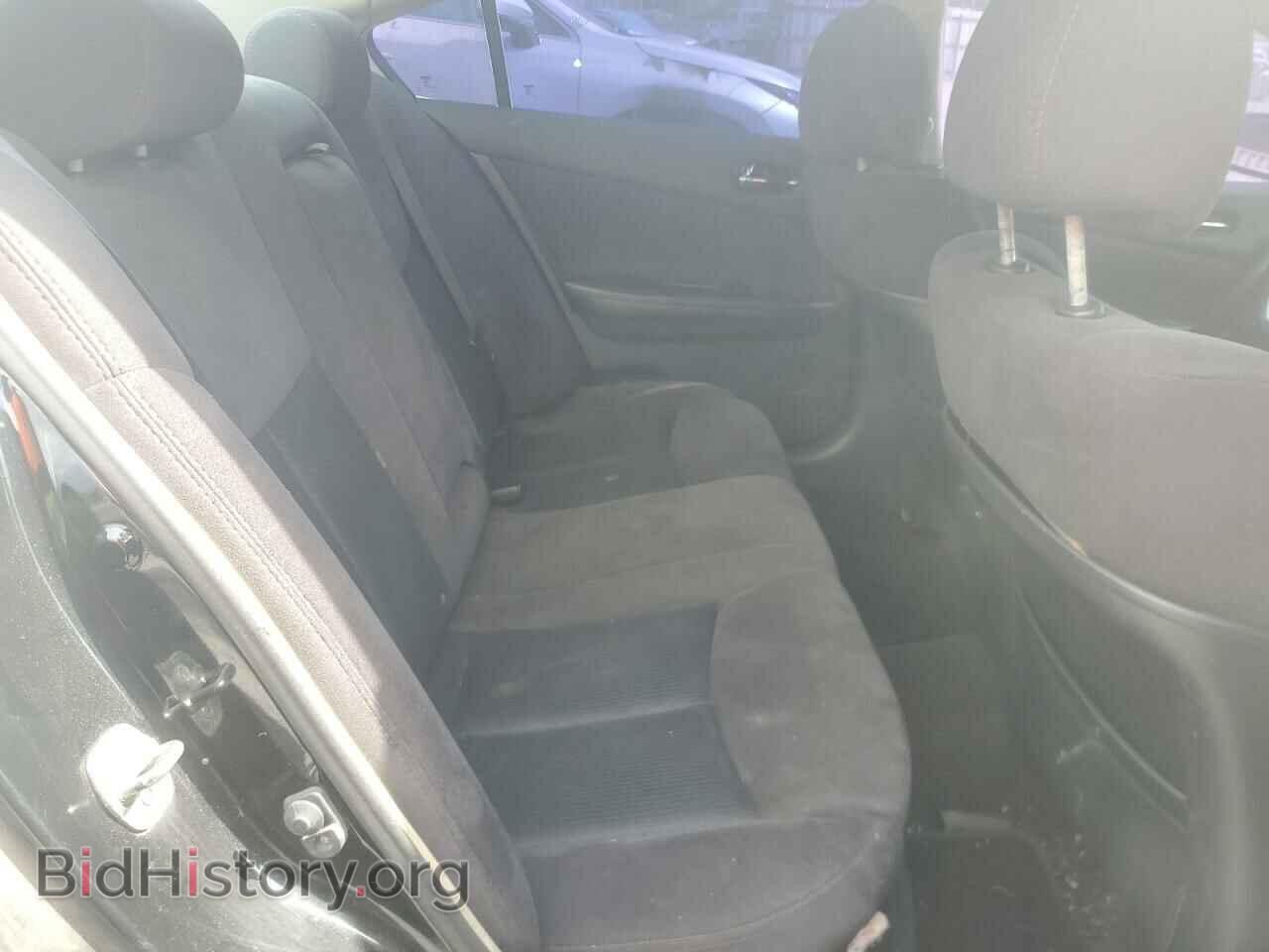 2014 NISSAN MAXIMA - VIN: 1N4AA5AP2EC433048 - Фото 10