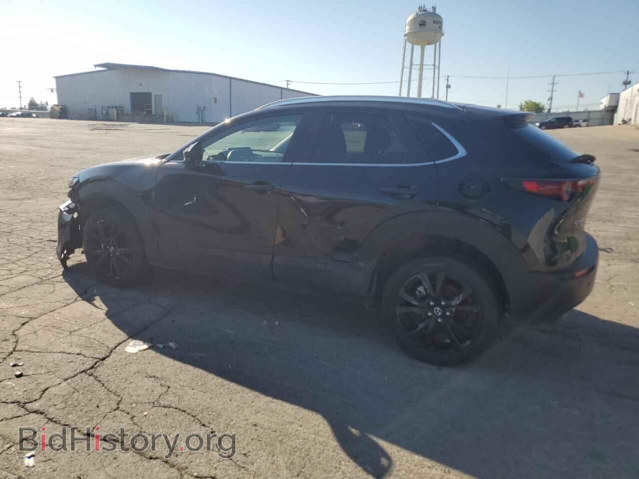 2024 MAZDA CX30 - VIN: 3MVDMBBM1RM684292 - Photo 2