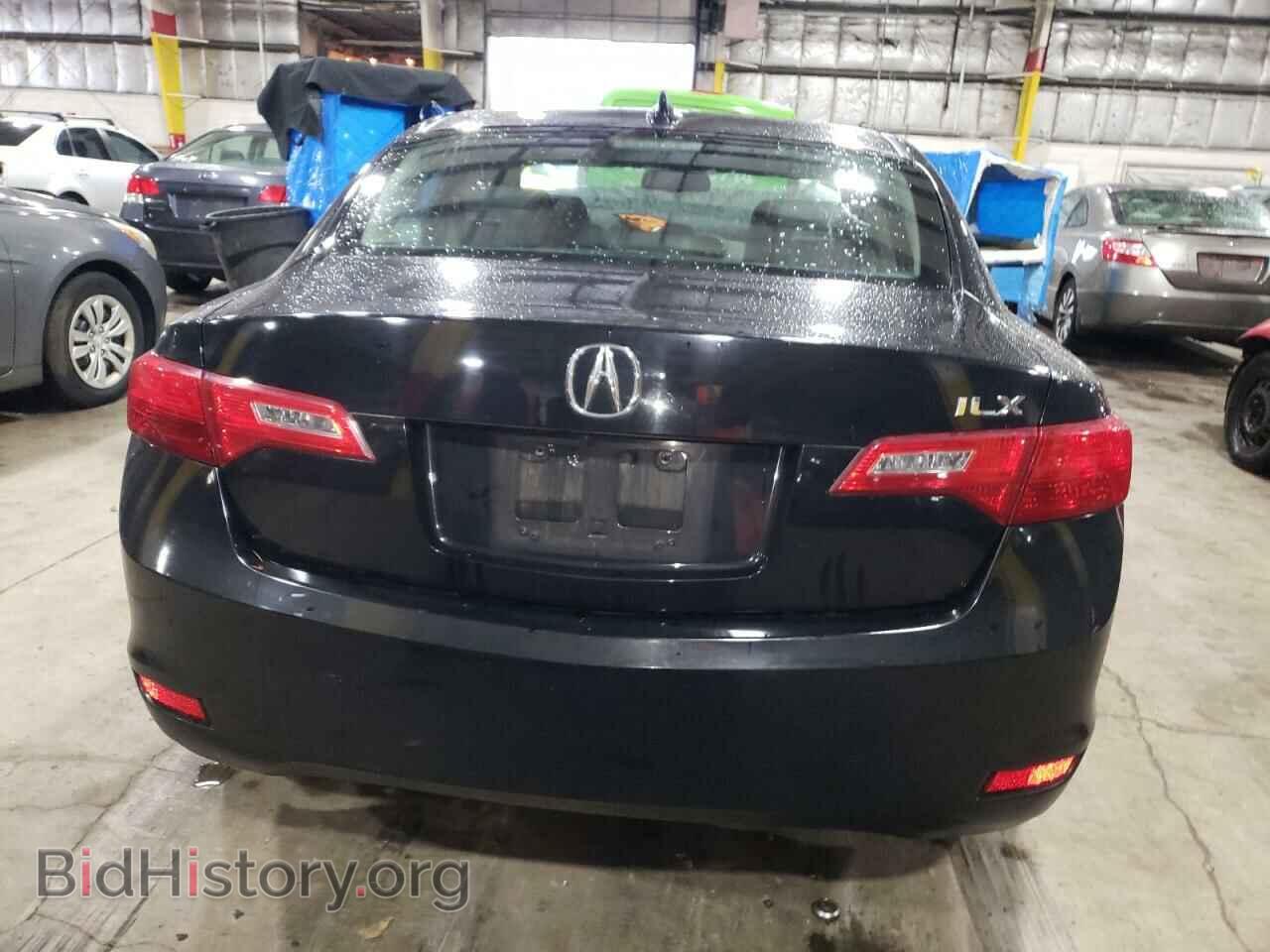 2013 ACURA ILX - VIN: 19VDE1F76DE019364 - Фото 6