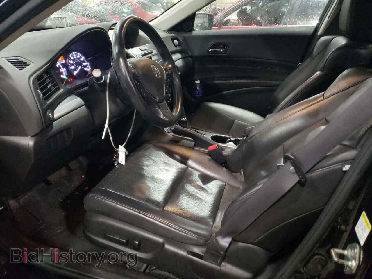 2013 ACURA ILX - VIN: 19VDE1F76DE019364 - Фото 7
