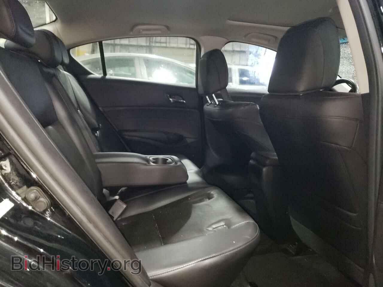 2013 ACURA ILX - VIN: 19VDE1F76DE019364 - Фото 10
