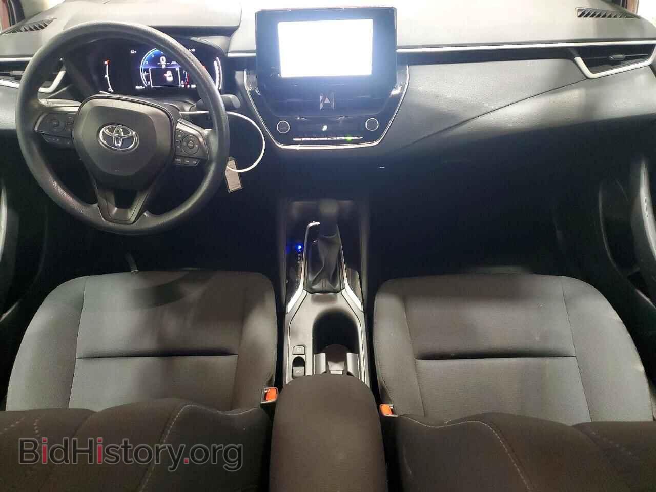 2026 TOYOTA COROLLA - VIN: 5YFB4MDE7TP427163 - Фото 8