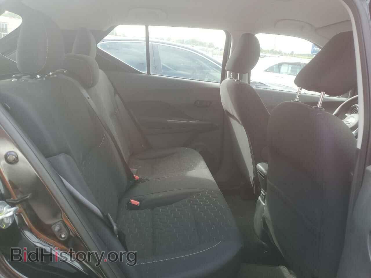 2021 NISSAN KICKS - VIN: 3N1CP5BV3ML516055 - Фото 10