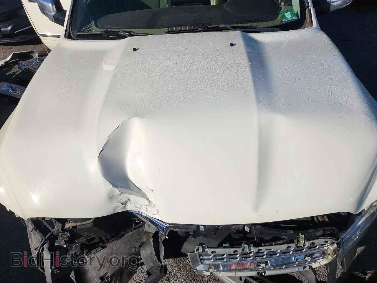 2017 RAM 1500 - VIN: 1C6RR7NT7HS538629 - Фото 11