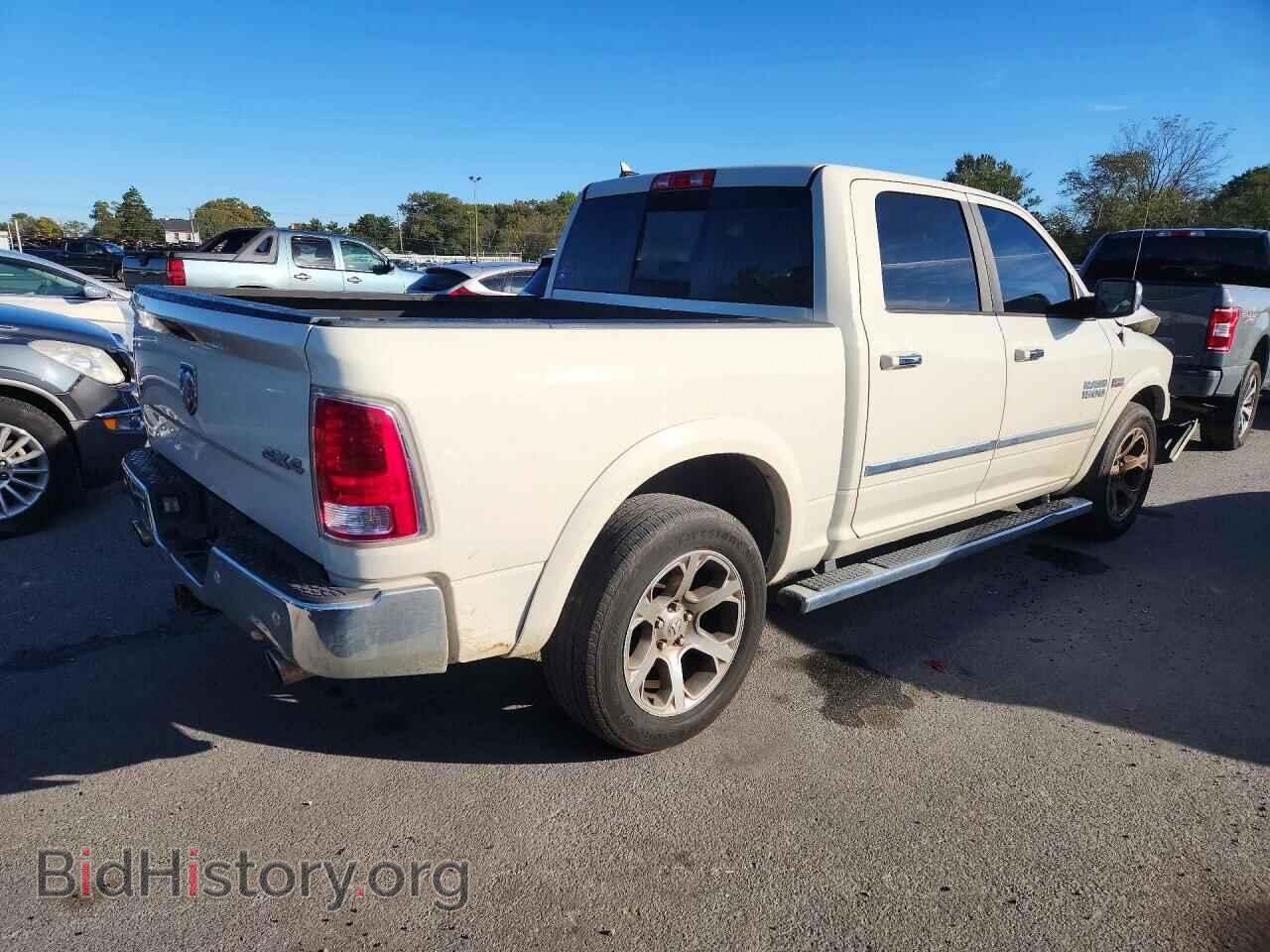 2017 RAM 1500 - VIN: 1C6RR7NT7HS538629 - Фото 3