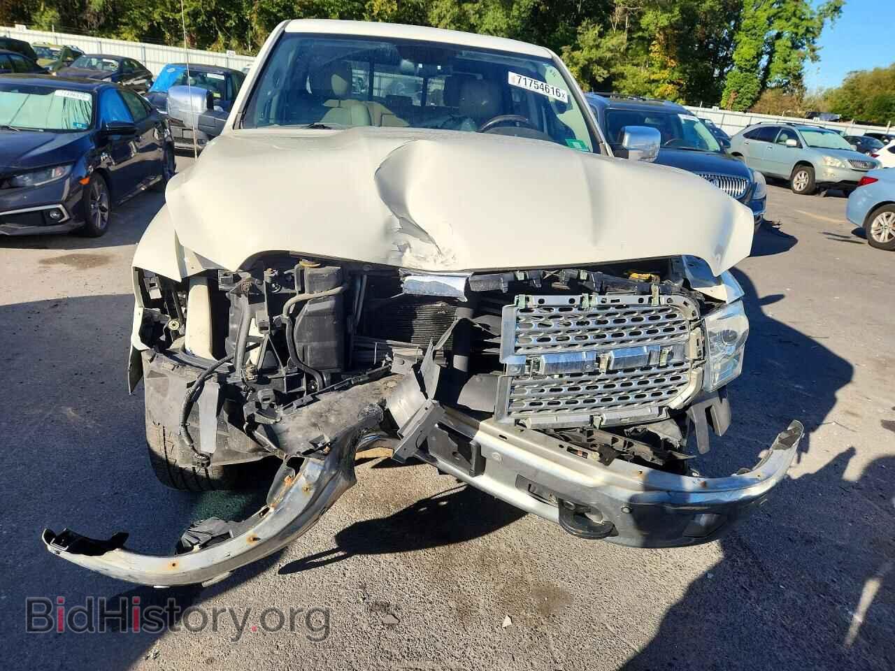 2017 RAM 1500 - VIN: 1C6RR7NT7HS538629 - Фото 5