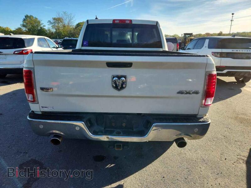 2017 RAM 1500 (VIN 1C6RR7NT7HS538629) — фото 6 из 13