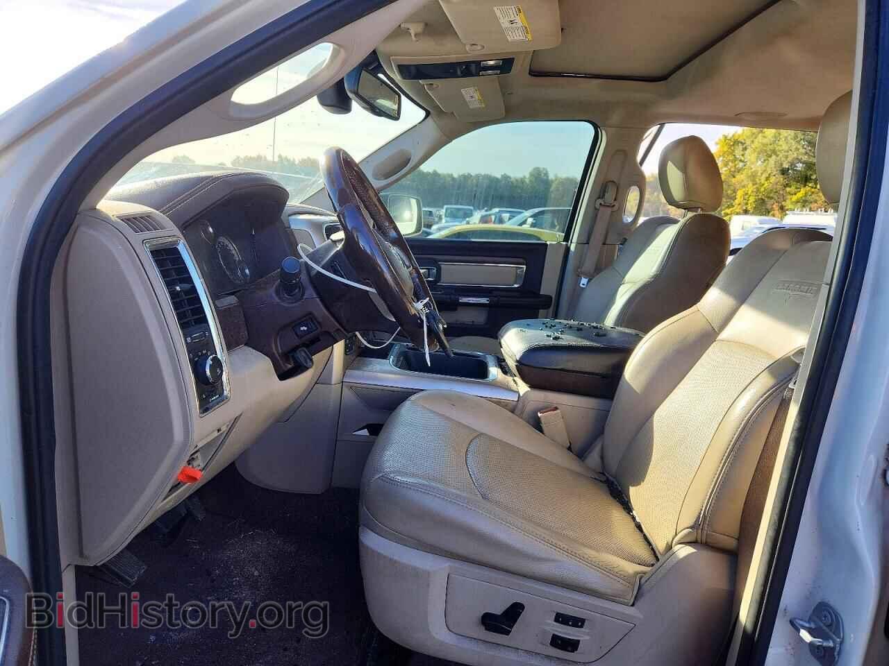 2017 RAM 1500 - VIN: 1C6RR7NT7HS538629 - Фото 7