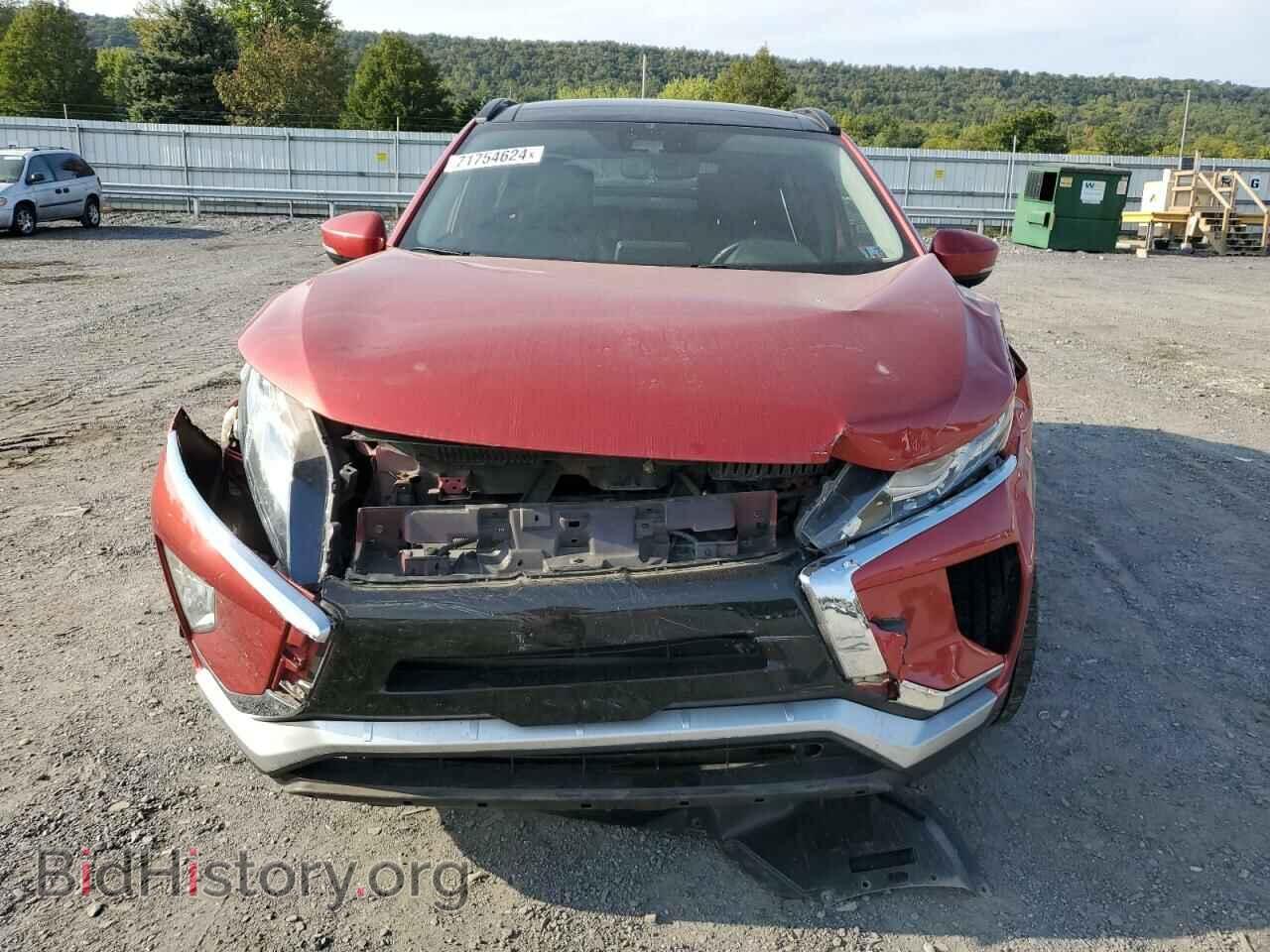 2018 MITSUBISHI ECLIPSE - VIN: JA4AT5AA9JZ050905 - Photo 5