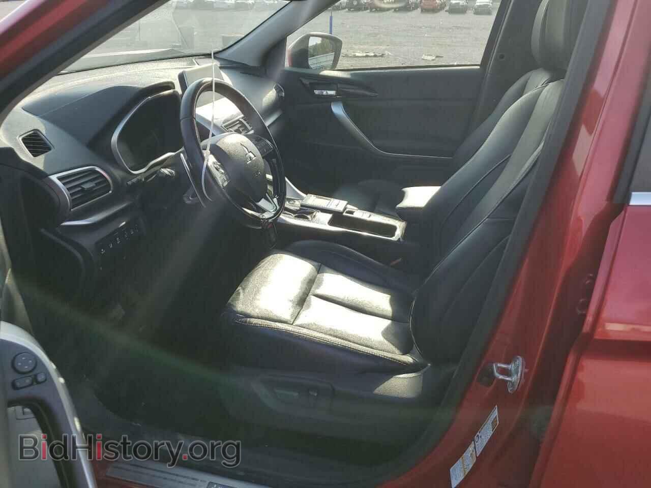 2018 MITSUBISHI ECLIPSE - VIN: JA4AT5AA9JZ050905 - Photo 7