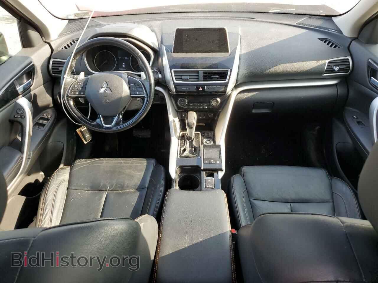 2018 MITSUBISHI ECLIPSE - VIN: JA4AT5AA9JZ050905 - Photo 8