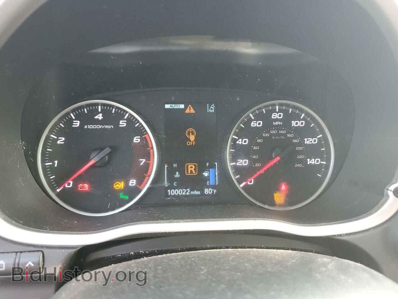 2018 MITSUBISHI ECLIPSE - VIN: JA4AT5AA9JZ050905 - Photo 9