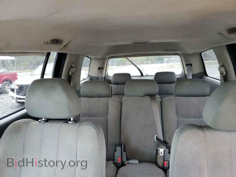 2006 Dodge DURANGO (VIN 1D4HB38N56F182897) — photo 10 of 13