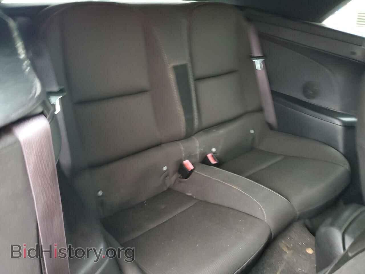 2014 CHEVROLET CAMARO - VIN: 2G1FB3D36E9175174 - Фото 10