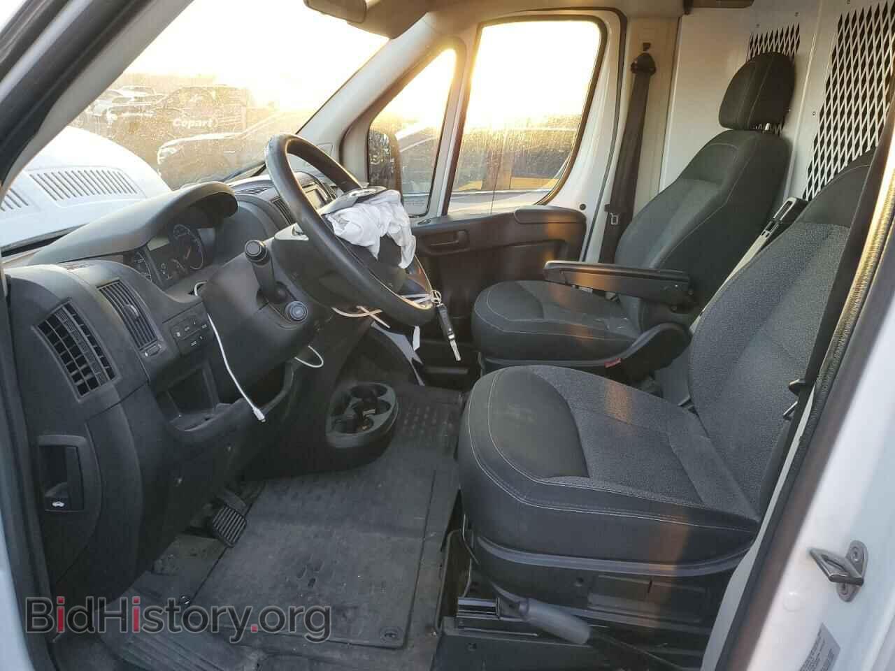 2017 RAM All Models - VIN: 3C6TRVDG8HE529133 - Фото 7