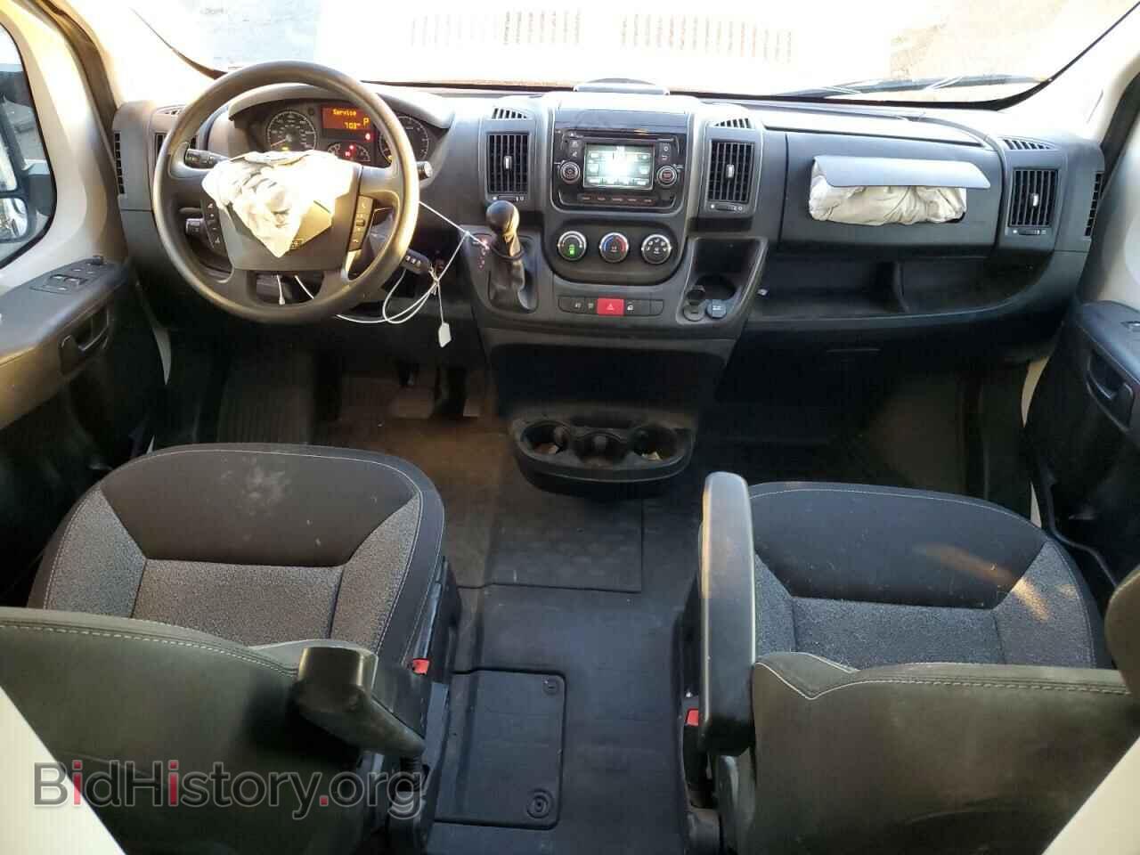 2017 RAM All Models - VIN: 3C6TRVDG8HE529133 - Фото 8