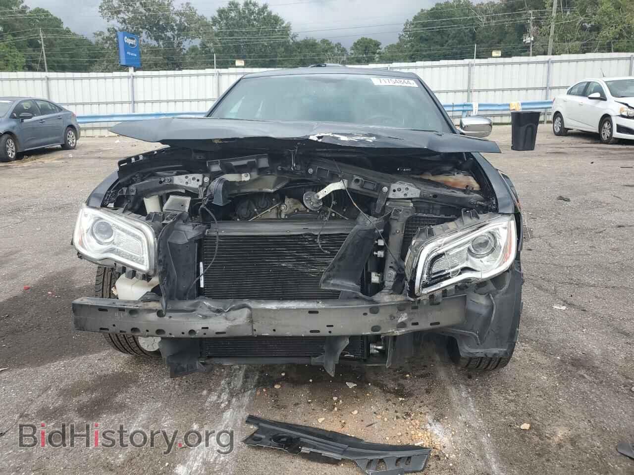 2014 CHRYSLER 300 - VIN: 2C3CCARG5EH355750 - Фото 5