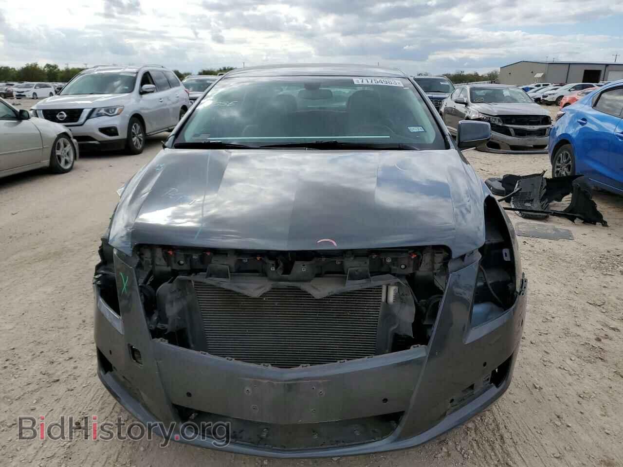 2017 CADILLAC XTS - VIN: 2G61M5S30H9140440 - Фото 5