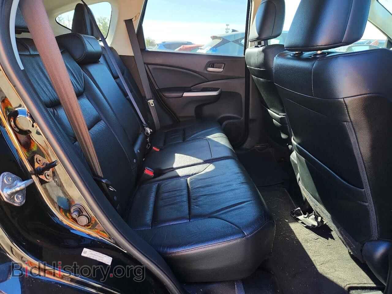 2012 HONDA CRV - VIN: 2HKRM4H72CH625107 - Photo 11