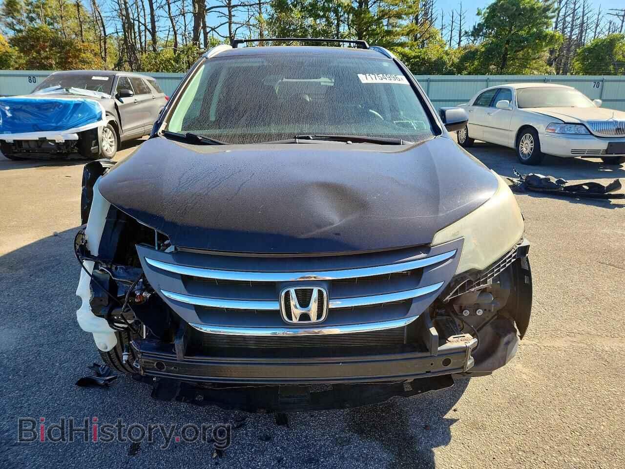 2012 HONDA CRV - VIN: 2HKRM4H72CH625107 - Photo 5