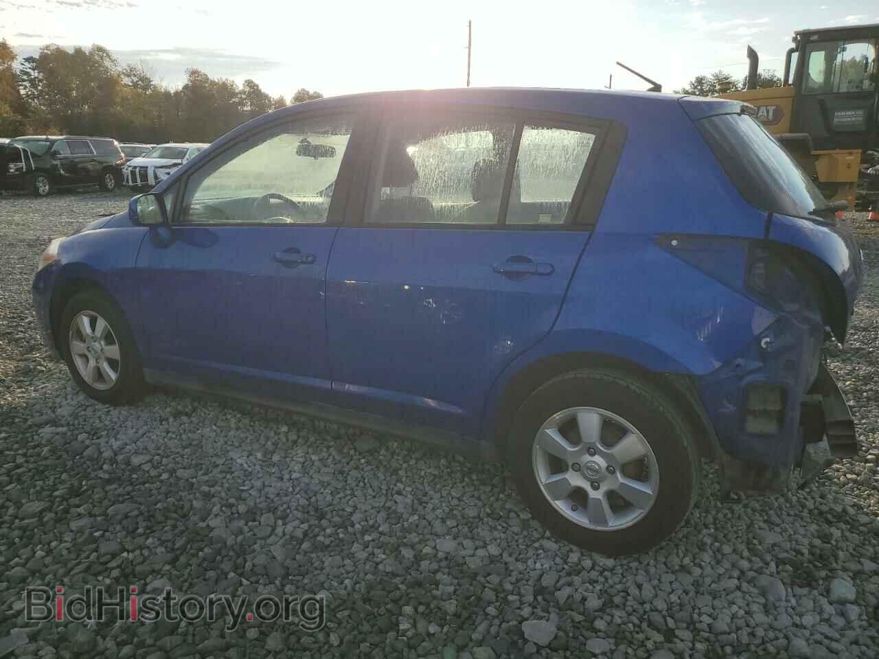 2012 NISSAN VERSA - VIN: 3N1BC1CP3CL364518 - Photo 2