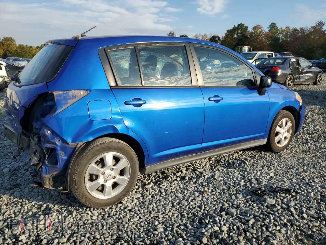 2012 NISSAN VERSA - VIN: 3N1BC1CP3CL364518 - Photo 3