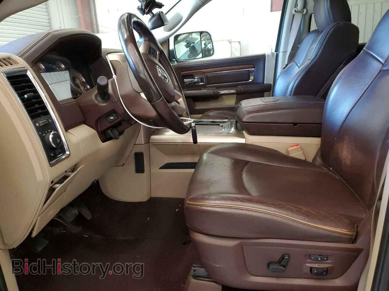 2018 RAM 2500 - VIN: 3C6UR5GL6JG367607 - Photo 7