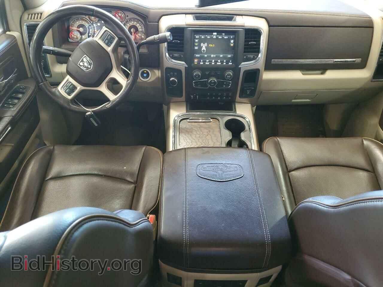 2018 RAM 2500 - VIN: 3C6UR5GL6JG367607 - Photo 8