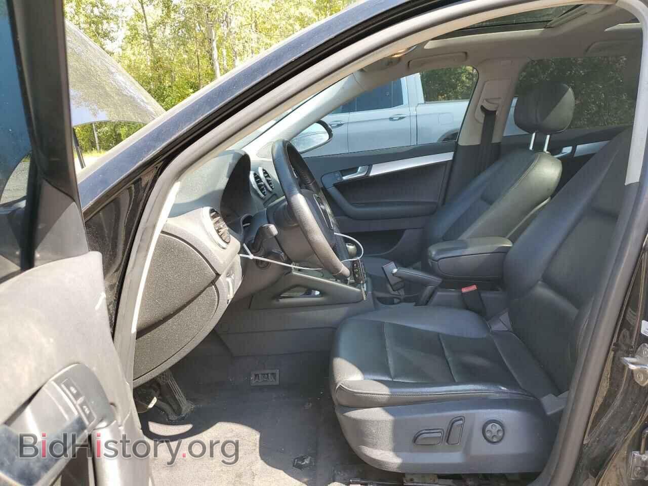 2012 AUDI A3 - VIN: WAUNECFM8CA086642 - Photo 7
