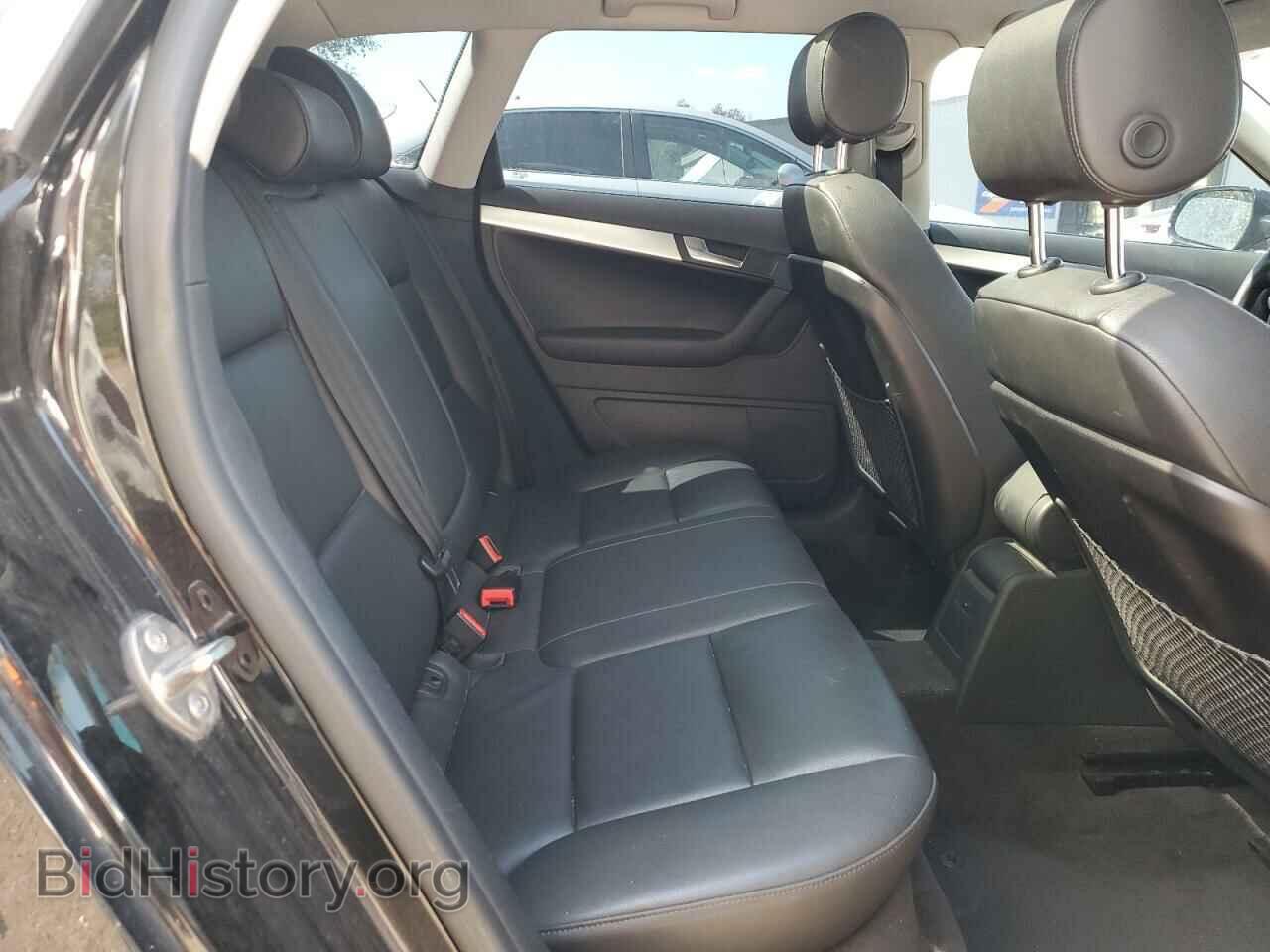 2012 AUDI A3 - VIN: WAUNECFM8CA086642 - Photo 10