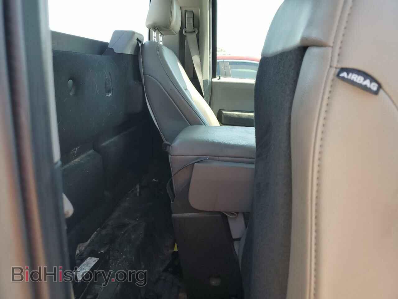 2018 FORD All Models - VIN: 1FTMF1CB5JKE29563 - Photo 10