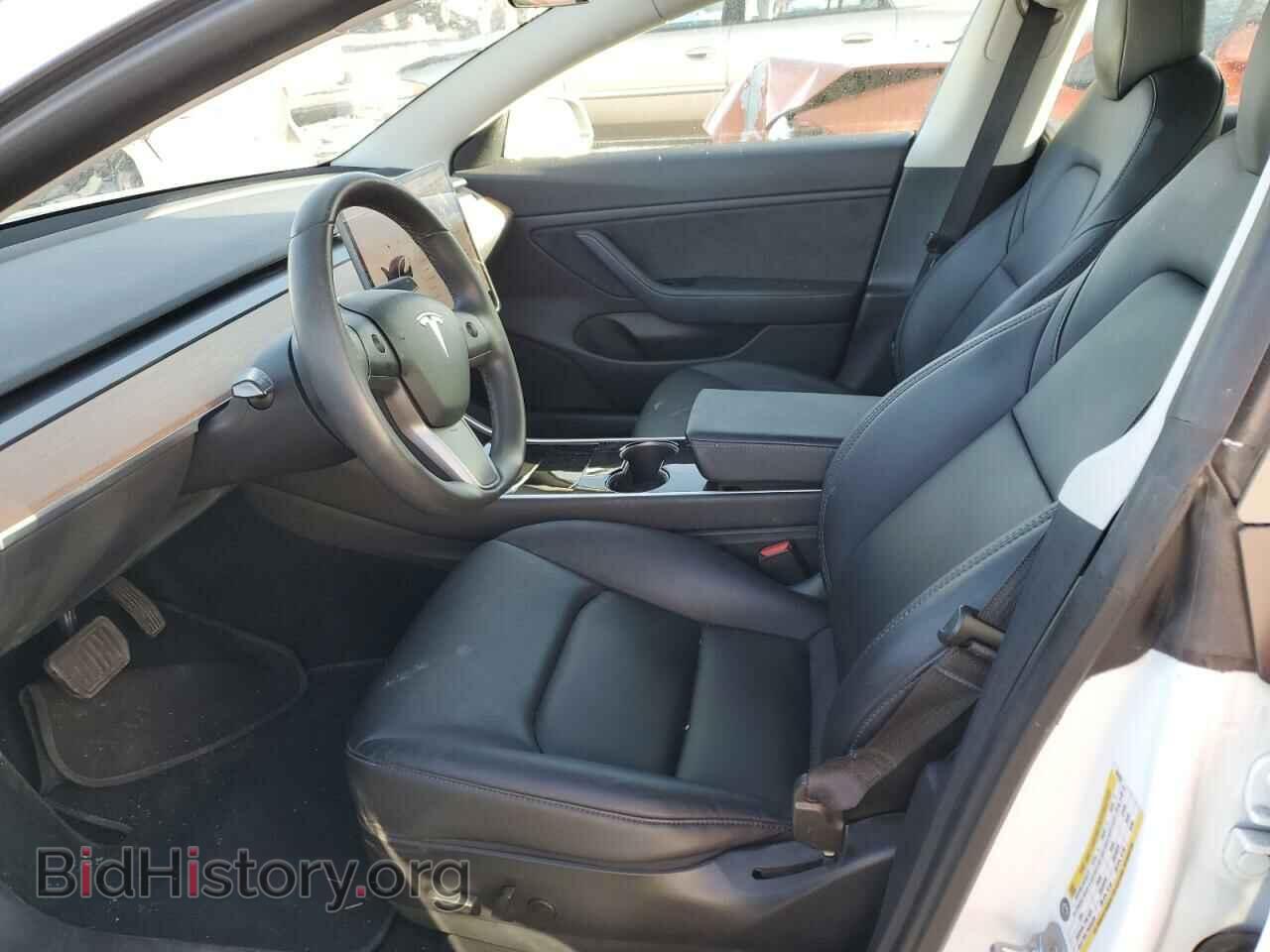 2020 TESLA MODEL 3 - VIN: 5YJ3E1EB4LF666055 - Photo 7