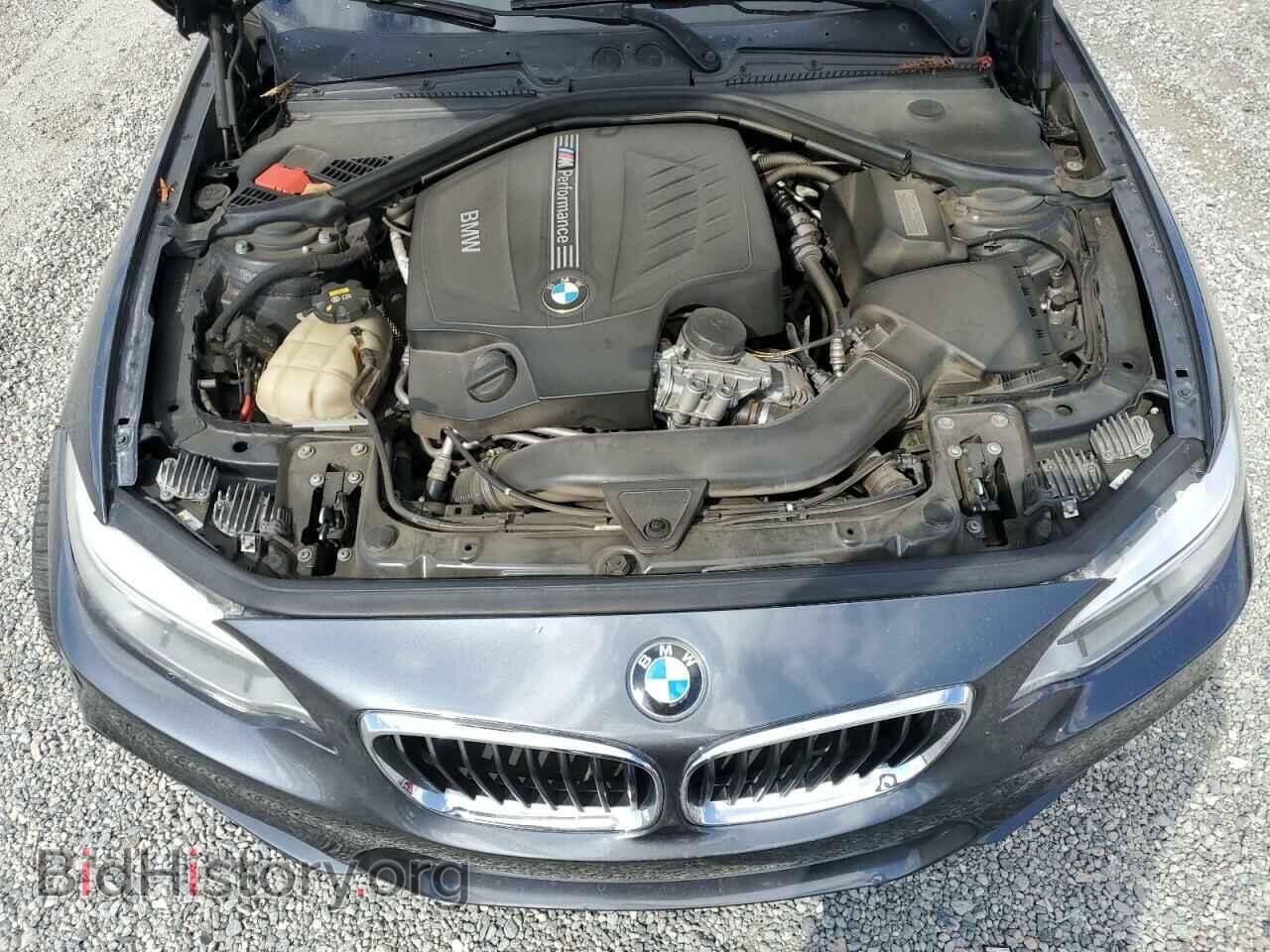 2014 BMW M2 - VIN: WBA1J7C58EV253172 - Photo 11