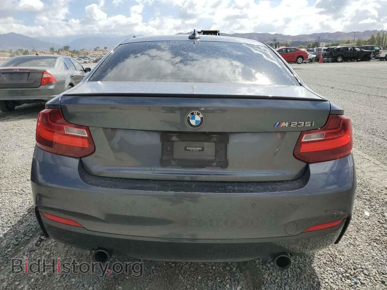 2014 BMW M2 - VIN: WBA1J7C58EV253172 - Photo 6