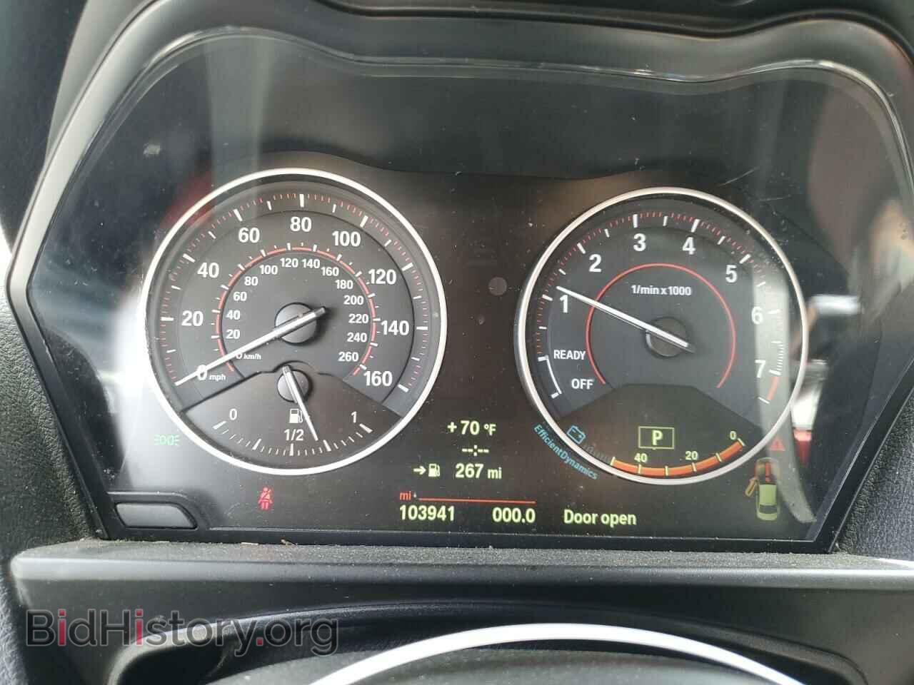 2014 BMW M2 - VIN: WBA1J7C58EV253172 - Photo 9