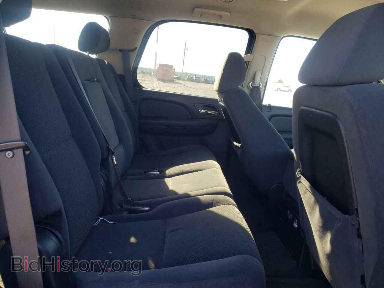 2008 GMC YUKON - VIN: 1GKFC13C18R224290 - Фото 11