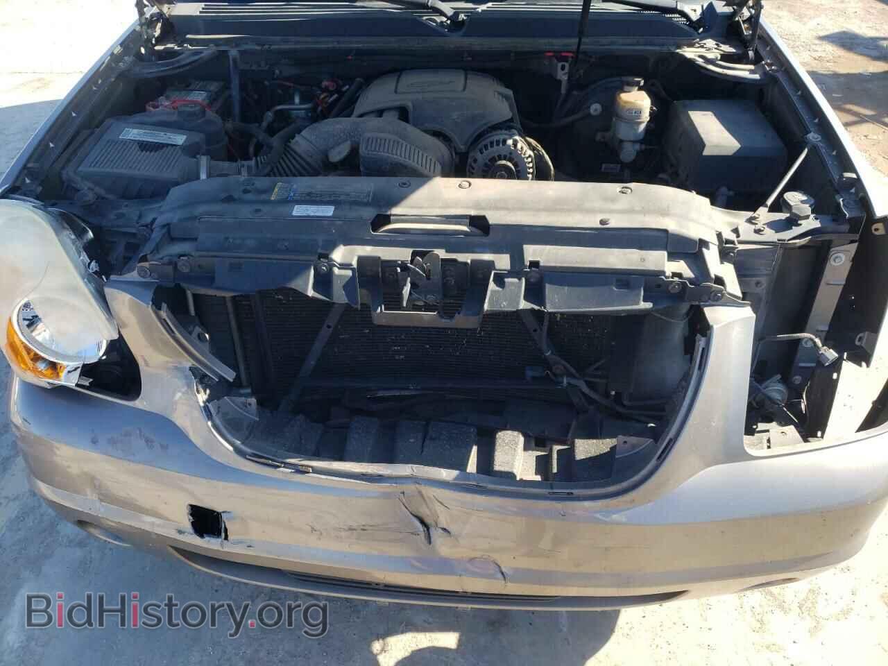 2008 GMC YUKON - VIN: 1GKFC13C18R224290 - Фото 12