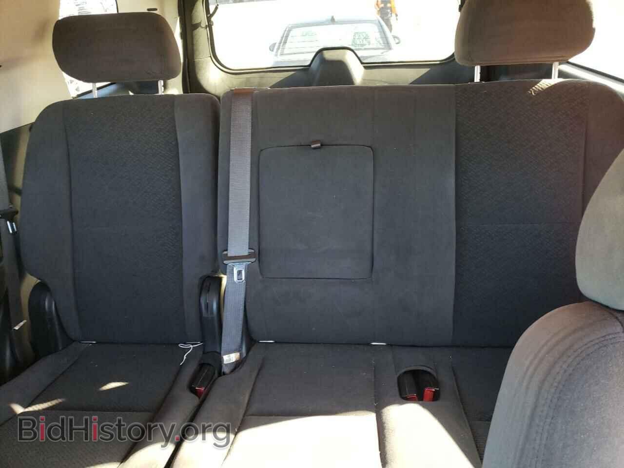 2008 GMC YUKON - VIN: 1GKFC13C18R224290 - Фото 10