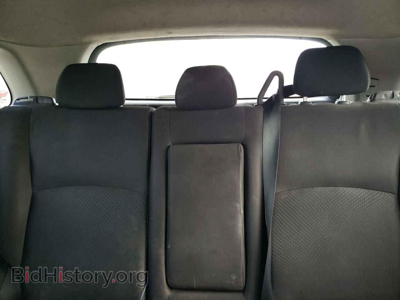 2015 MITSUBISHI OUTLANDER - VIN: 4A4AR3AU2FE061688 - Фото 10