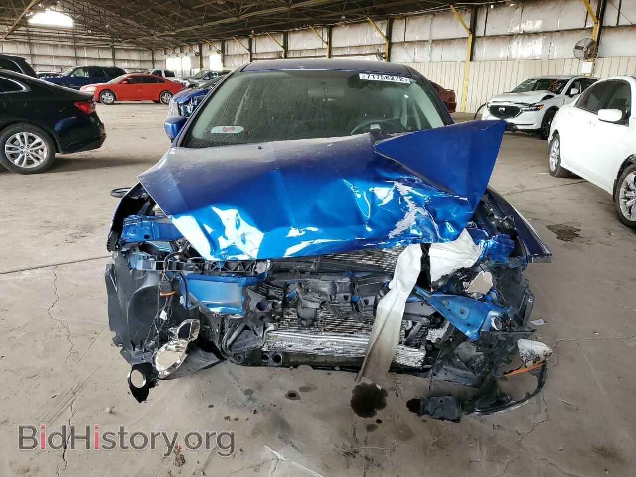 2018 FORD FOCUS - VIN: 1FADP3FE6JL286945 - Фото 5