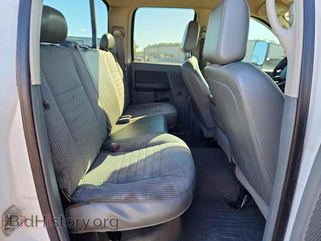 2009 DODGE RAM 2500 - VIN: 3D7KS28L89G509491 - Фото 10