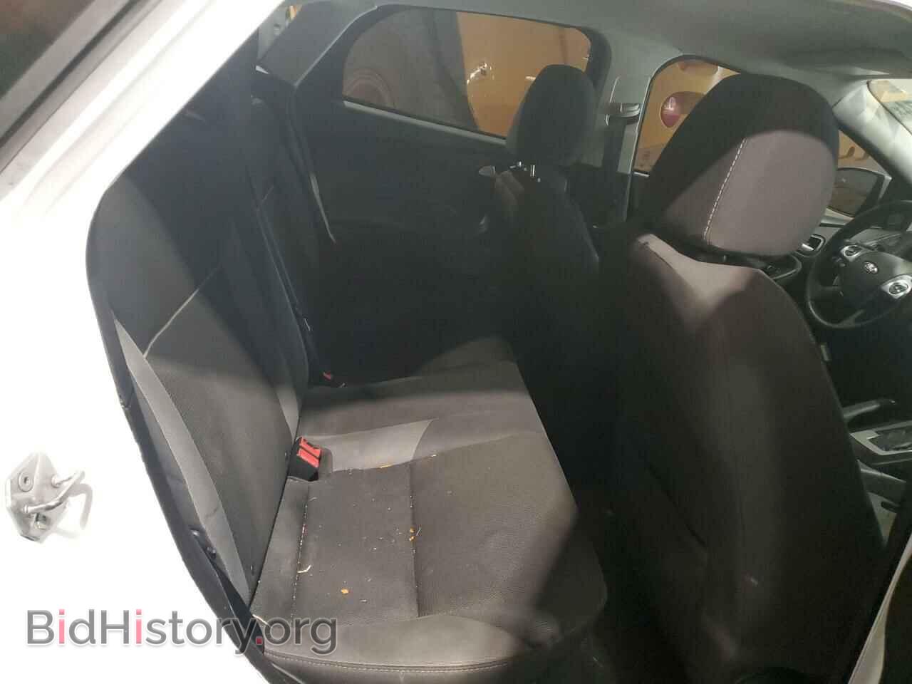 2014 FORD FOCUS - VIN: 1FADP3F23EL411248 - Photo 10