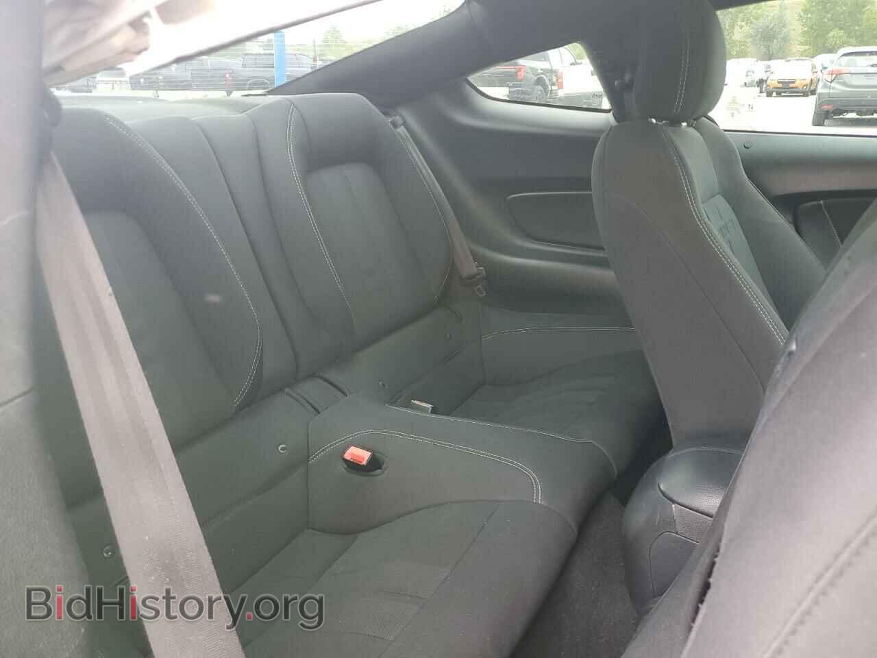 2020 FORD ALL Models - VIN: 1FA6P8TH8L5118199 - Фото 10