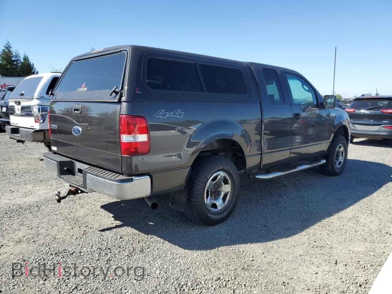 2005 FORD All Models - VIN: 1FTPX145X5FA12747 - Photo 3
